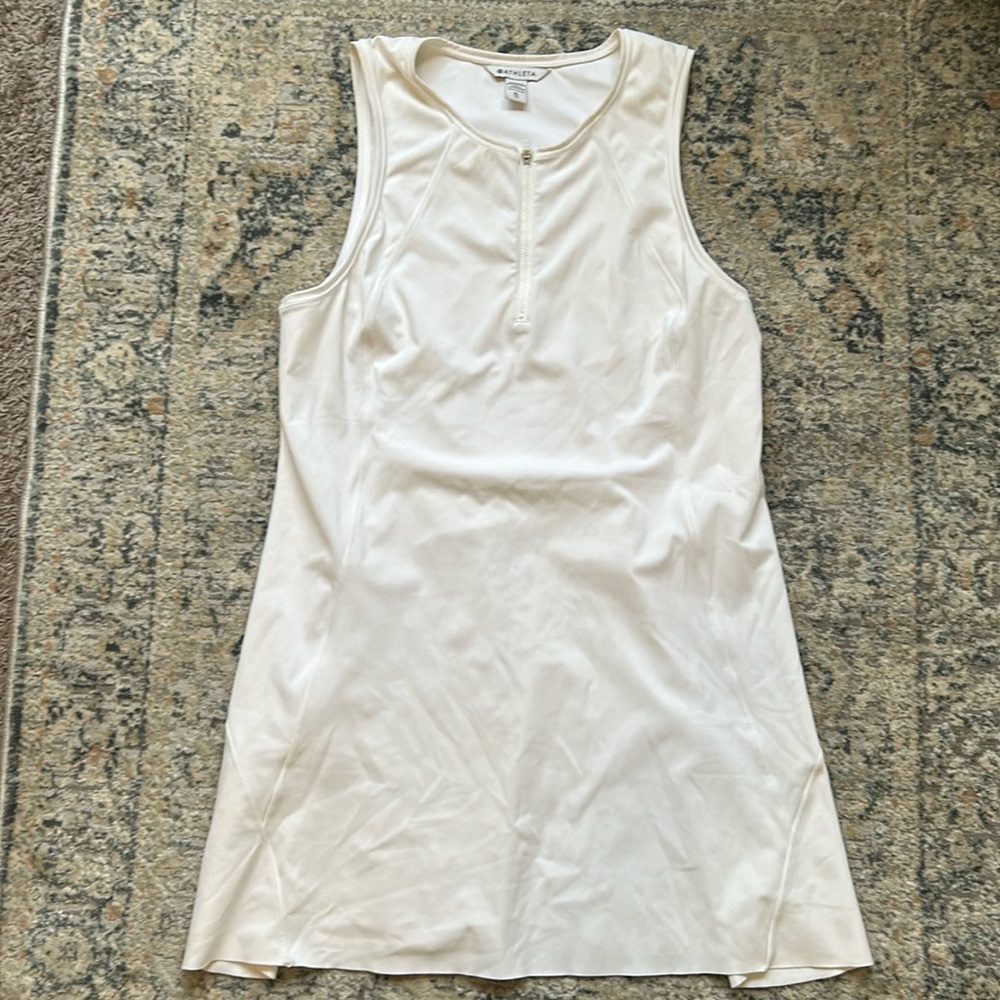 Athleta Ace Tennis Dress